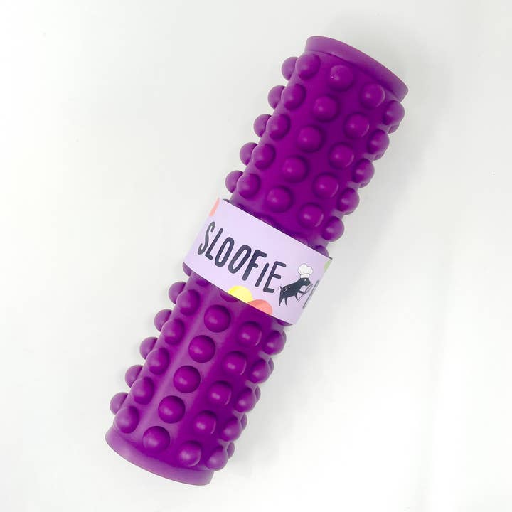 Sloofie-der Hundesmoothie – wholesale Godis - Hund – silikonbakmatta för hundkakor och godis