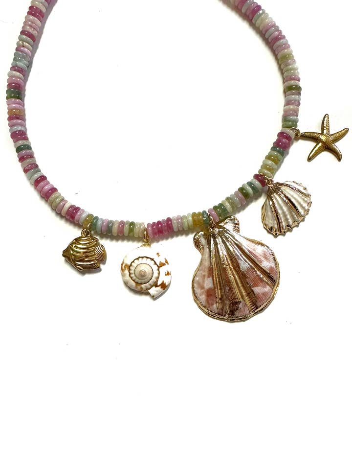 Amari for wholesale by Betsy Pittard Design LLC