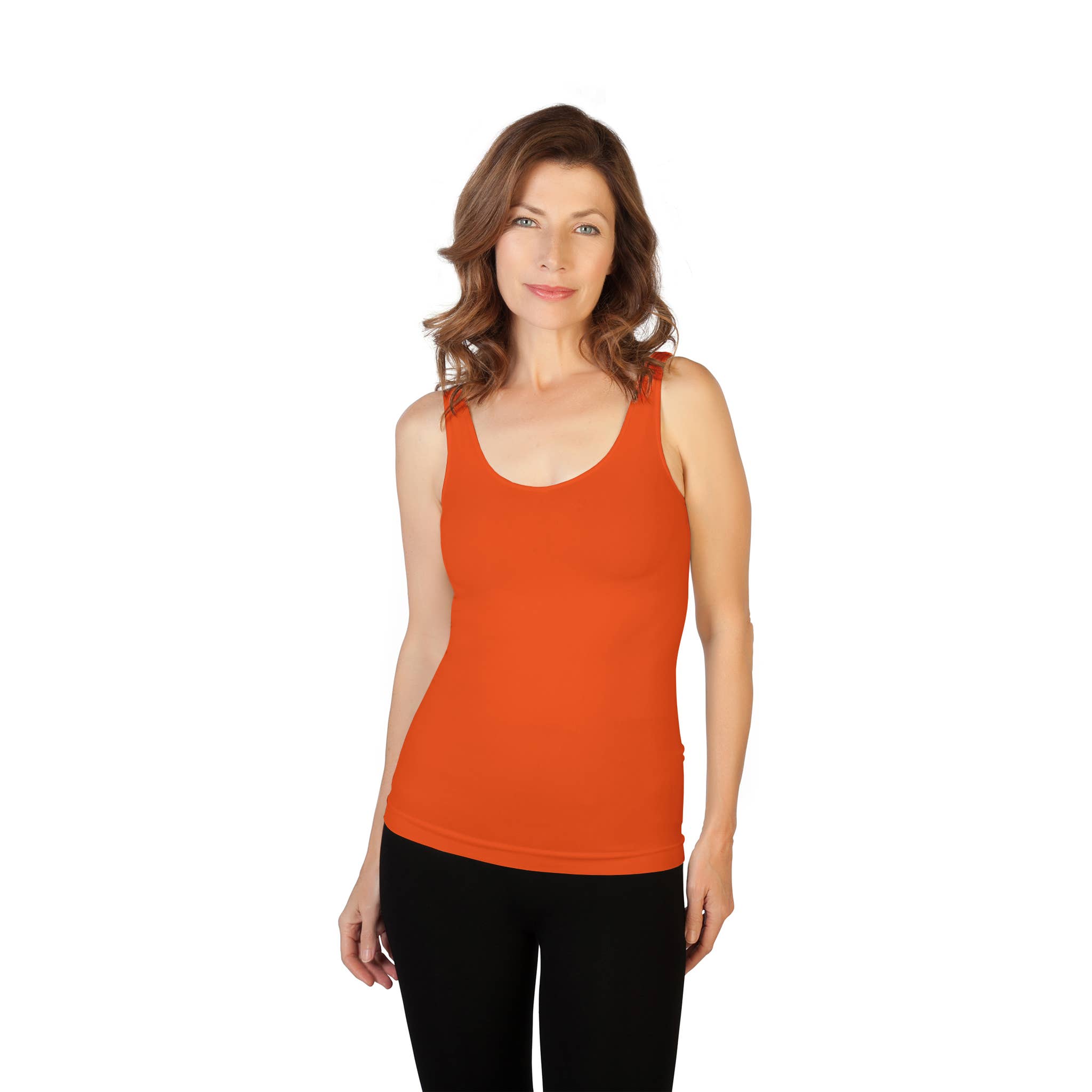 Skinnytees - Wholesale Tank Top - Women's - Basic Tank34