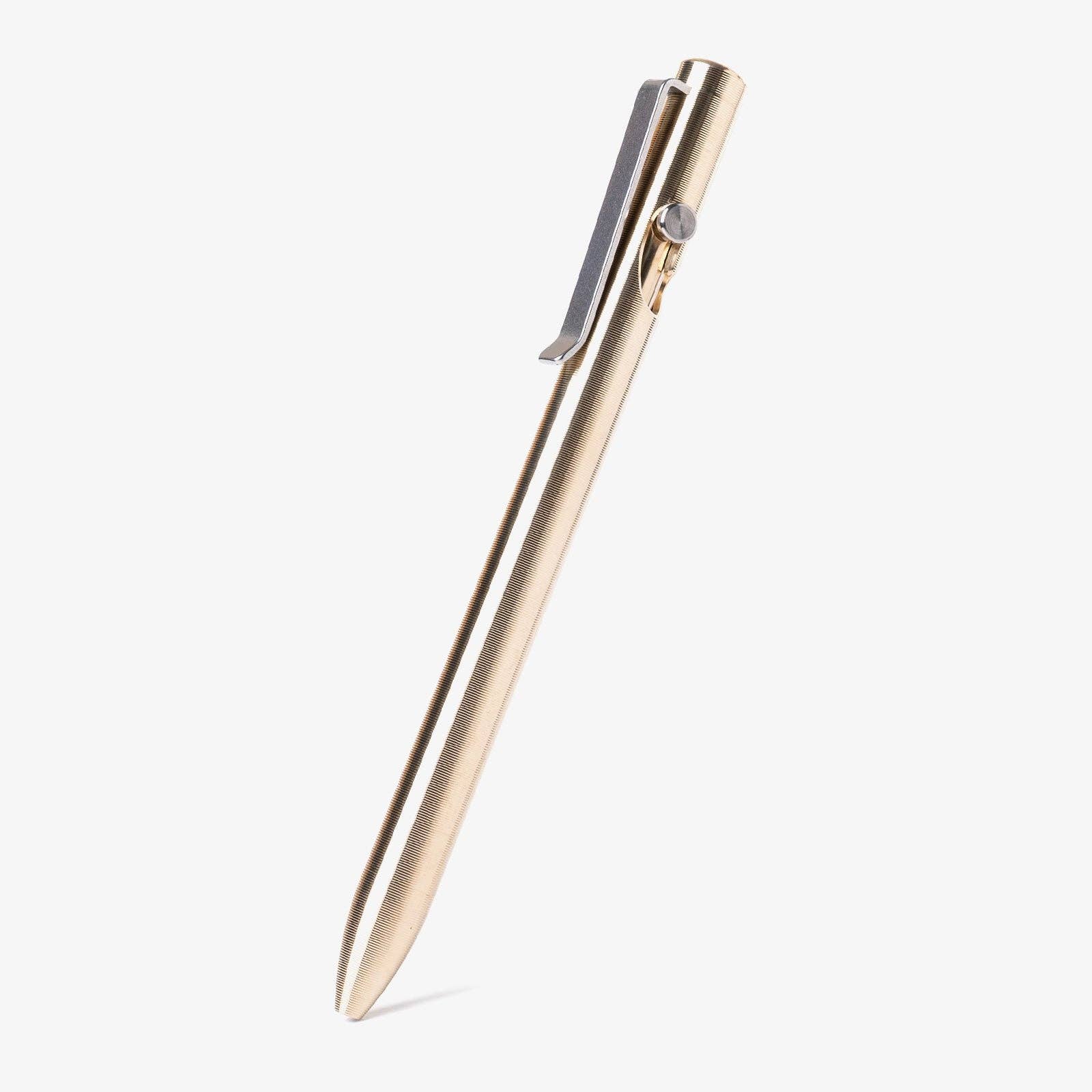 Tactile Turn - Wholesale Pen - Bolt Action Pen12