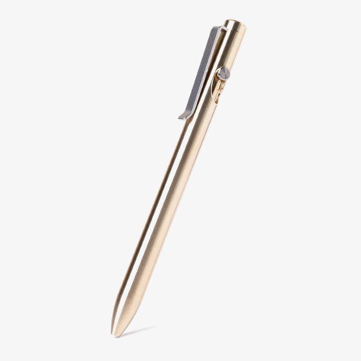 Tactile Turn - Wholesale Pen - Bolt Action Pen12