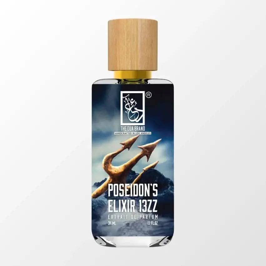 The DUA Brand – wholesale Parfymer/Eau de Toilette – Poseidons Elixir 13ZZ0