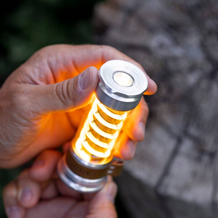 Barebones - Wholesale Lantern - Edison Light Stick15