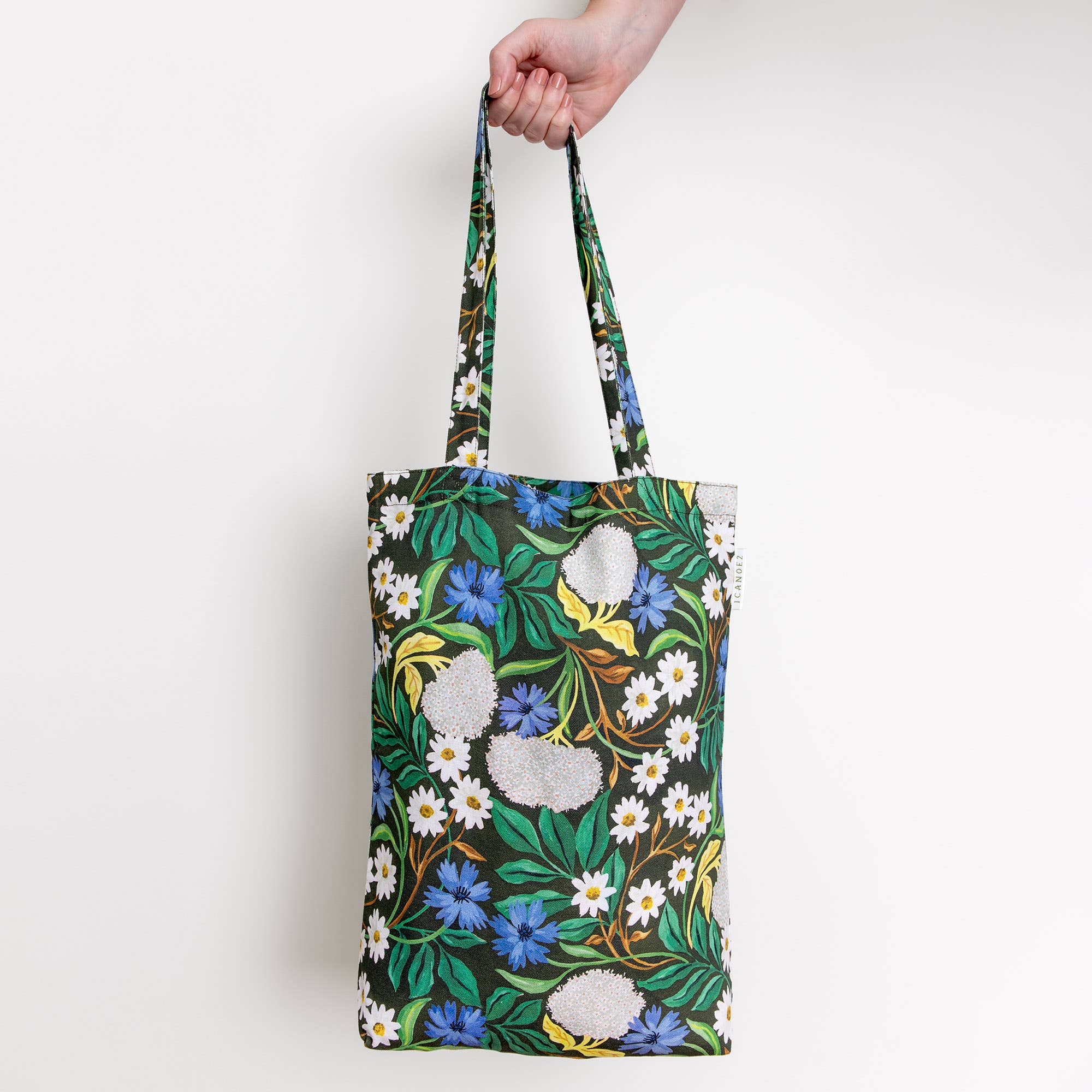 1canoe2 | One Canoe Two Paper Co. – wholesale Tote bag – Women's – Forage Tote2