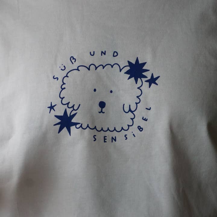 SÜß UND SENSIBEL für den Großhandel von madebyjonas