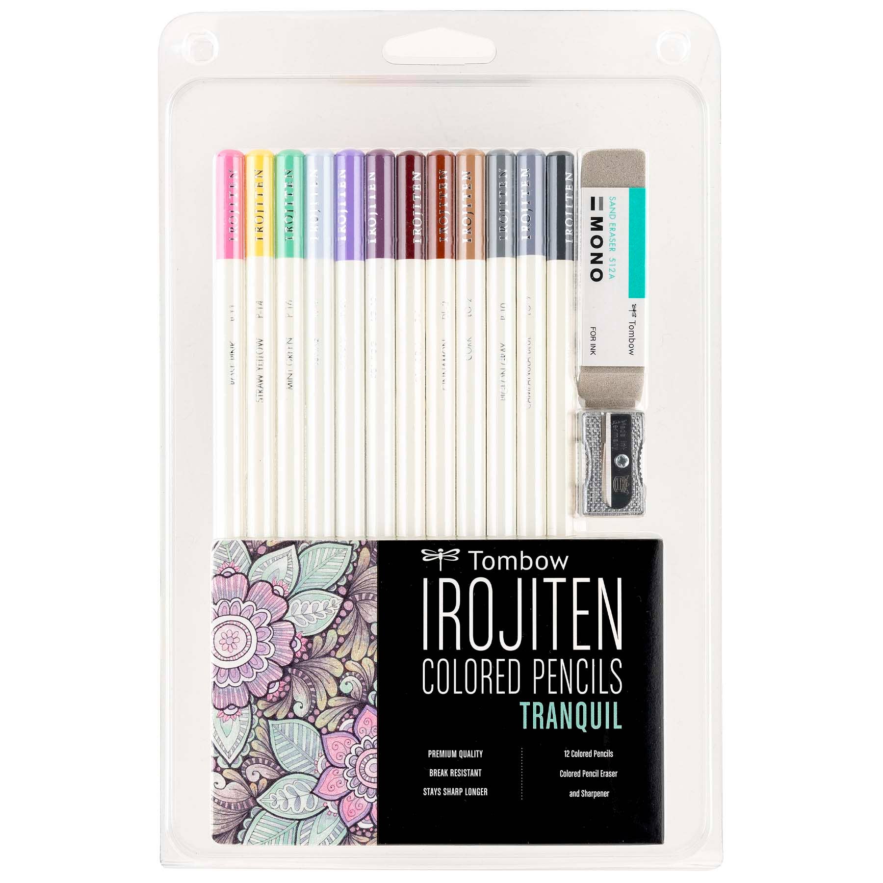 Dual Brush Pen Art Markers - Lettering Favorites Bonus Pack