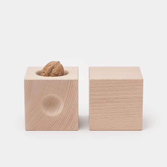 SIEBENSACHEN BY ADAM+HARBORTH - Wholesale Holiday Nutcracker - NUSSKUBUS Nutcracker3