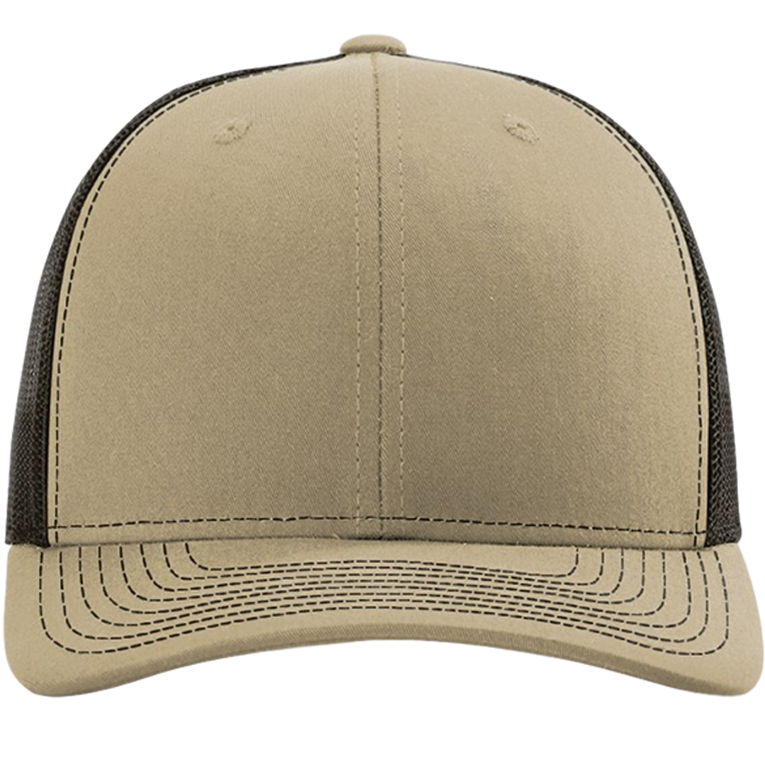 Stryder Gear - Wholesale Trucker Hat - Unisex - Custom Richardson 112 Hats51