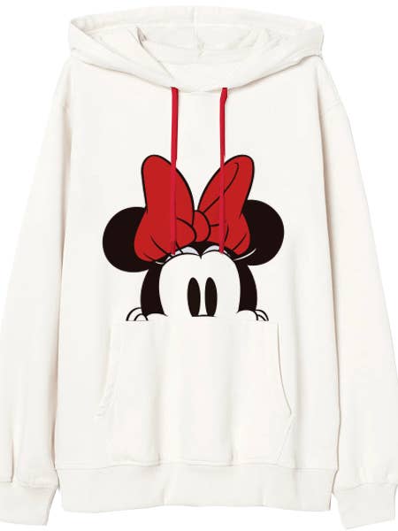 Minnie Hoodie for wholesale by POPBUSTERS