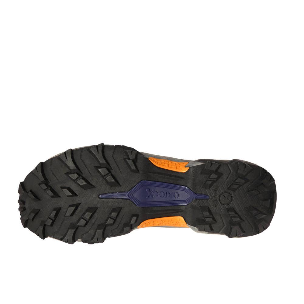 Oriocx - Prodimex Global S.L. - Venta al por mayor Zapatillas deportivas - Hombre - Zapatillas Trail Running Etna 21 Pro Negro Naranja10