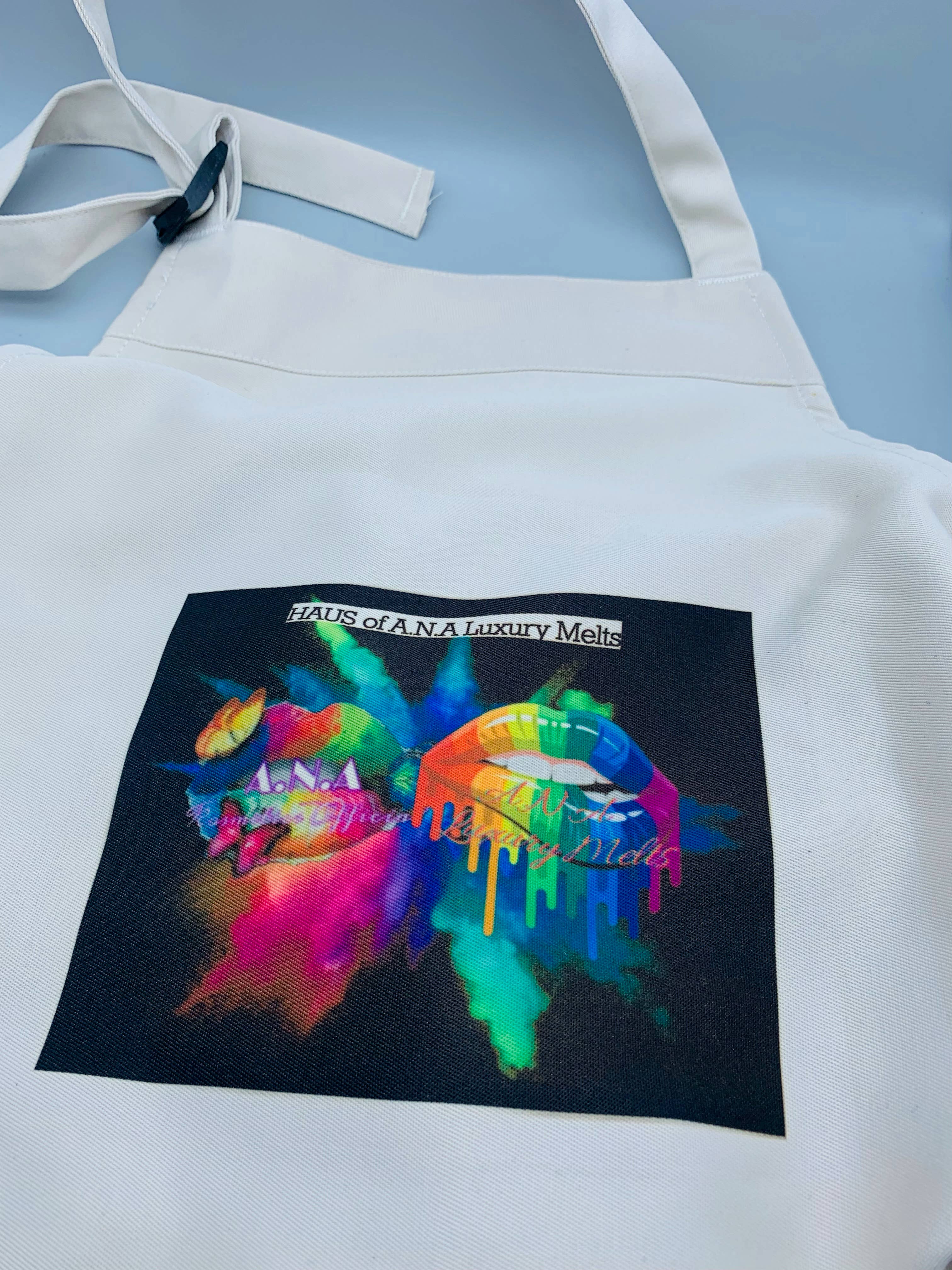 Tick It Off - Wholesale Apron - Custom / logo apron1