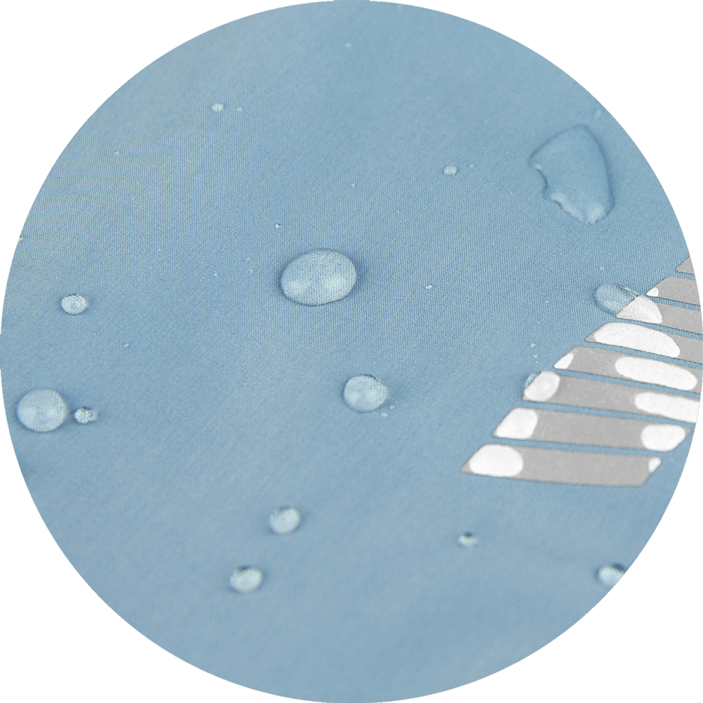 Wildebeest - Wholesale Pet Raincoat - Dog - All Weather Dog Jacket | Waterproof Dog Rain Coat | Fleece12