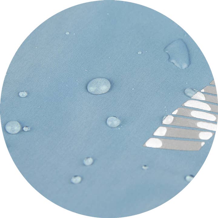 Wildebeest - Wholesale Pet Raincoat - Dog - All Weather Dog Jacket | Waterproof Dog Rain Coat | Fleece12