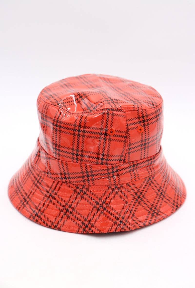 LIL' MOON - Wholesale Bucket Hat - Women's - Bob #HB663520