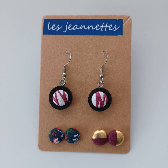 Sorte sveller 15 mm for engroshandel hos Bijoii