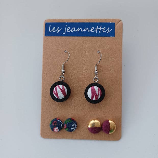 Schwarze Ärmel 15 mm für den Großhandel von Bijoii