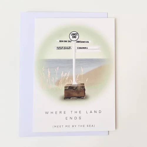 La terra finisce per la vendita all'ingrosso da parte di Visual Happiness