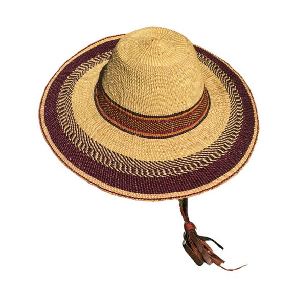 Hat - Medium Brim and other Purchase Wholesale sustainable hats. Free Returns & Net 60 Terms on Faire trending on Faire.