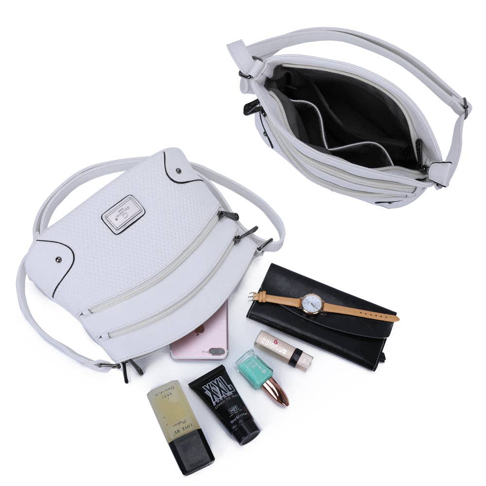 Gallantry - Vente Sac à bandoulière – femme - Marceau (M-9263-5)27