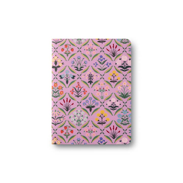 Rifle Paper Co. - Wholesale Notebook - Estee Pocket Notebook Boxed Set