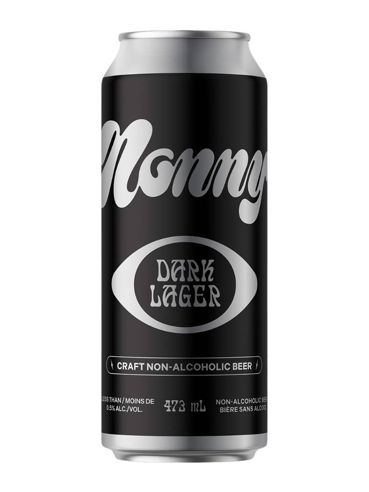 Nonny Lager Noir pour la vente par Nonny Beer