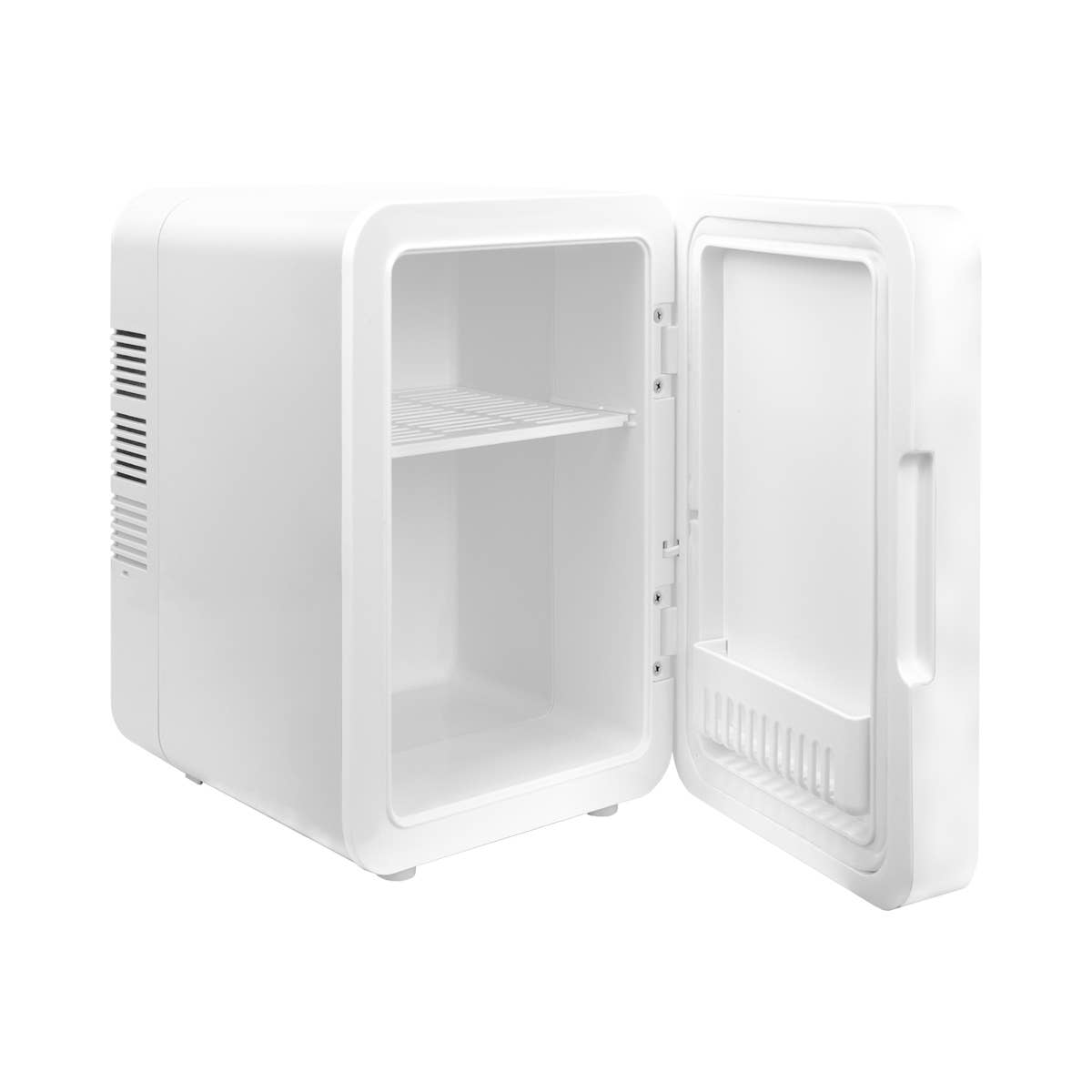 JOCCA - Wholesale Portable/Mini Fridge - Mini Fridge With LED Mirror 4L5