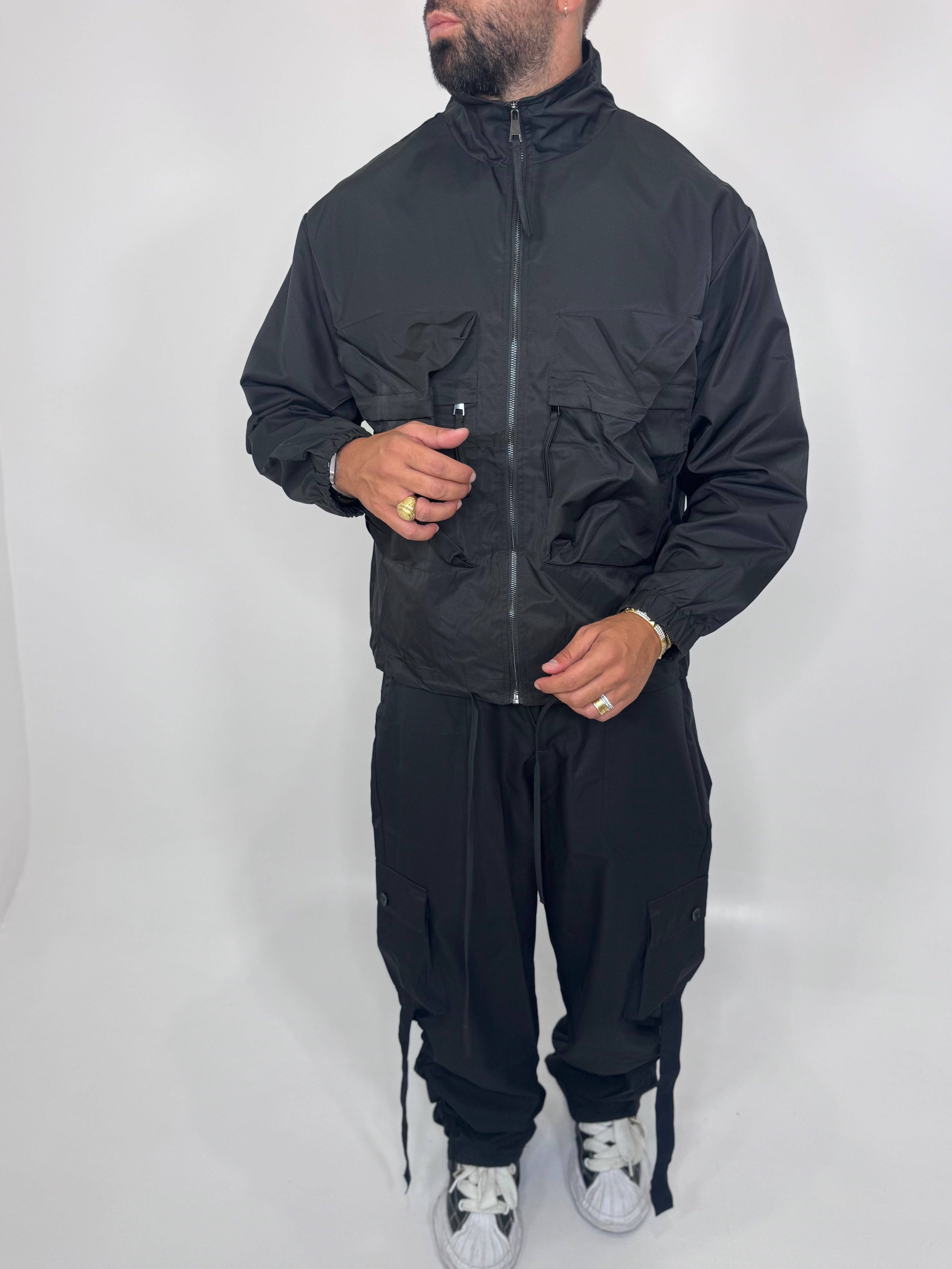 Sable Active Suit for wholesale on Faire1