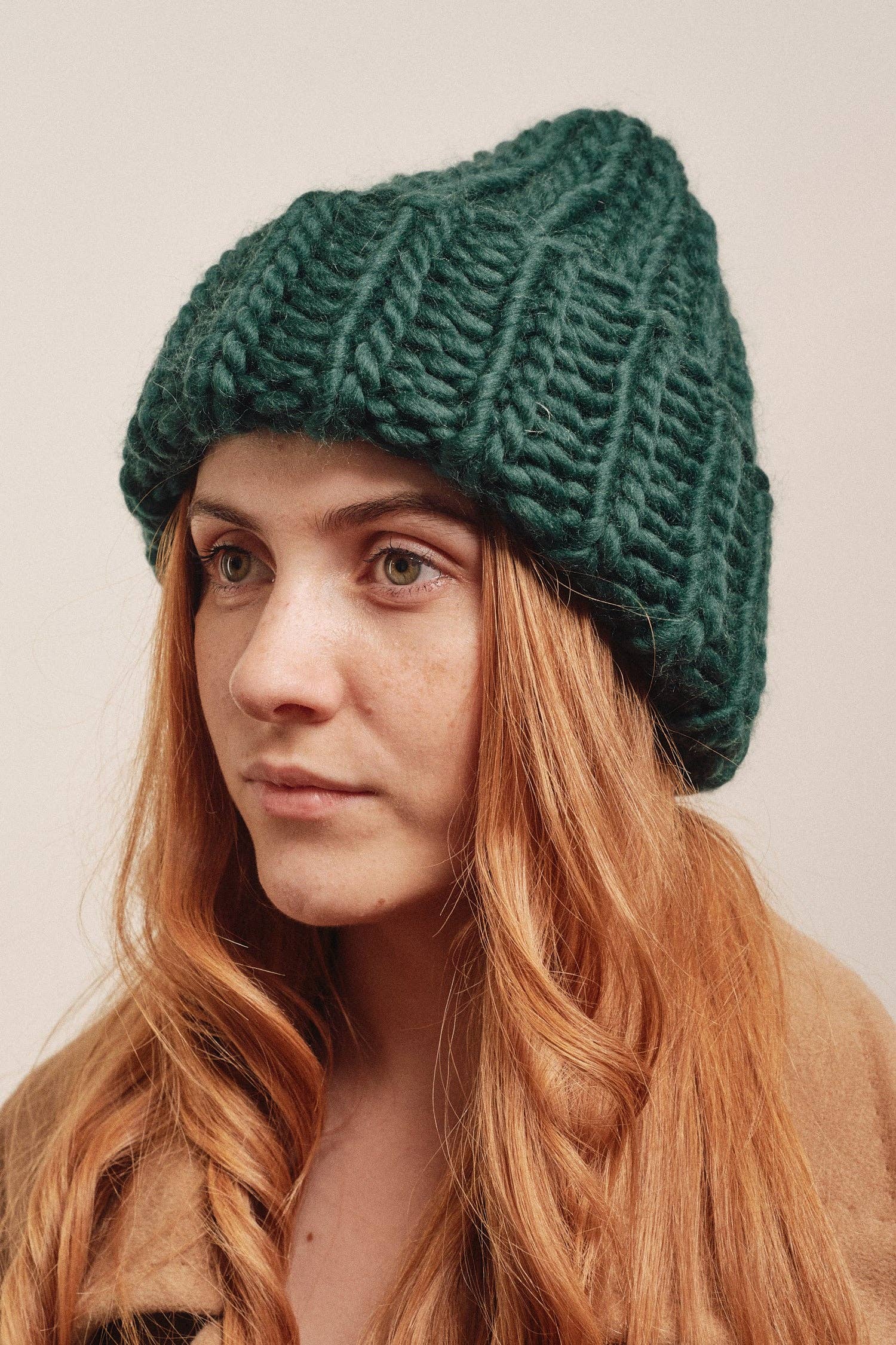 Lenereidi - Wholesale Beanie - Women's - Sea Wolf4