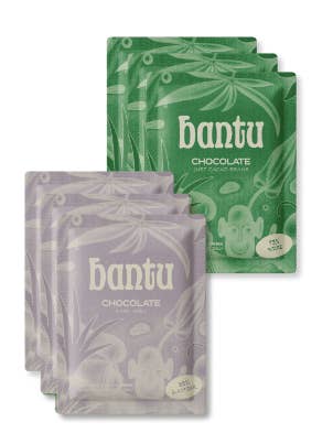 Delta Equinox | Darmvriendelijke chocolade voor IBS IBD Crohn voor wholesale door Bantu Chocolate