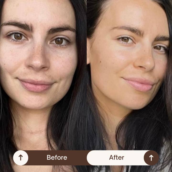 Summer Skin Australia - Wholesale Self-Tanner - Glow Drops |
Skincare-Infused Face Tan | BEST SELLER4