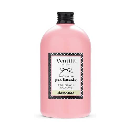 Wasparfum/wasparfum Antartide 500ml — Ventilii Milano voor wholesale door DM Retail BV - Wholesale Interior Scent