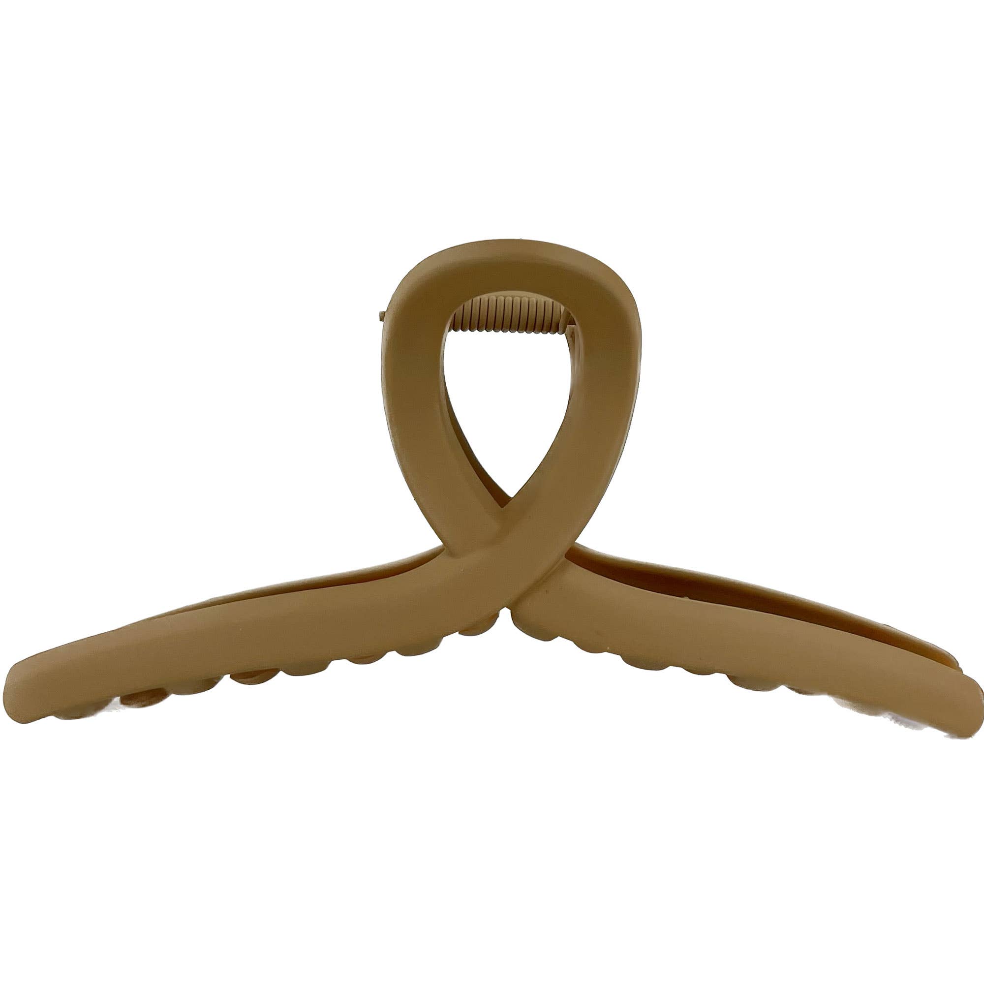 SORTIDAS 5 Polegadas Gancho Curvo Jumbo JC3713-1 (12PC) para venda a revendedores na Faire2