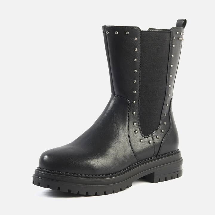 Bredde støvler størrelse 2XL - Model Jade for engroshandel hos Gabylou