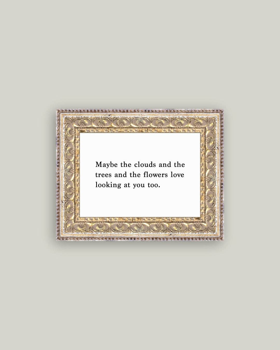 Petal Lane Home – Conjunto de arte de parede por atacado – Talvez Gravura Antiga emoldurada0