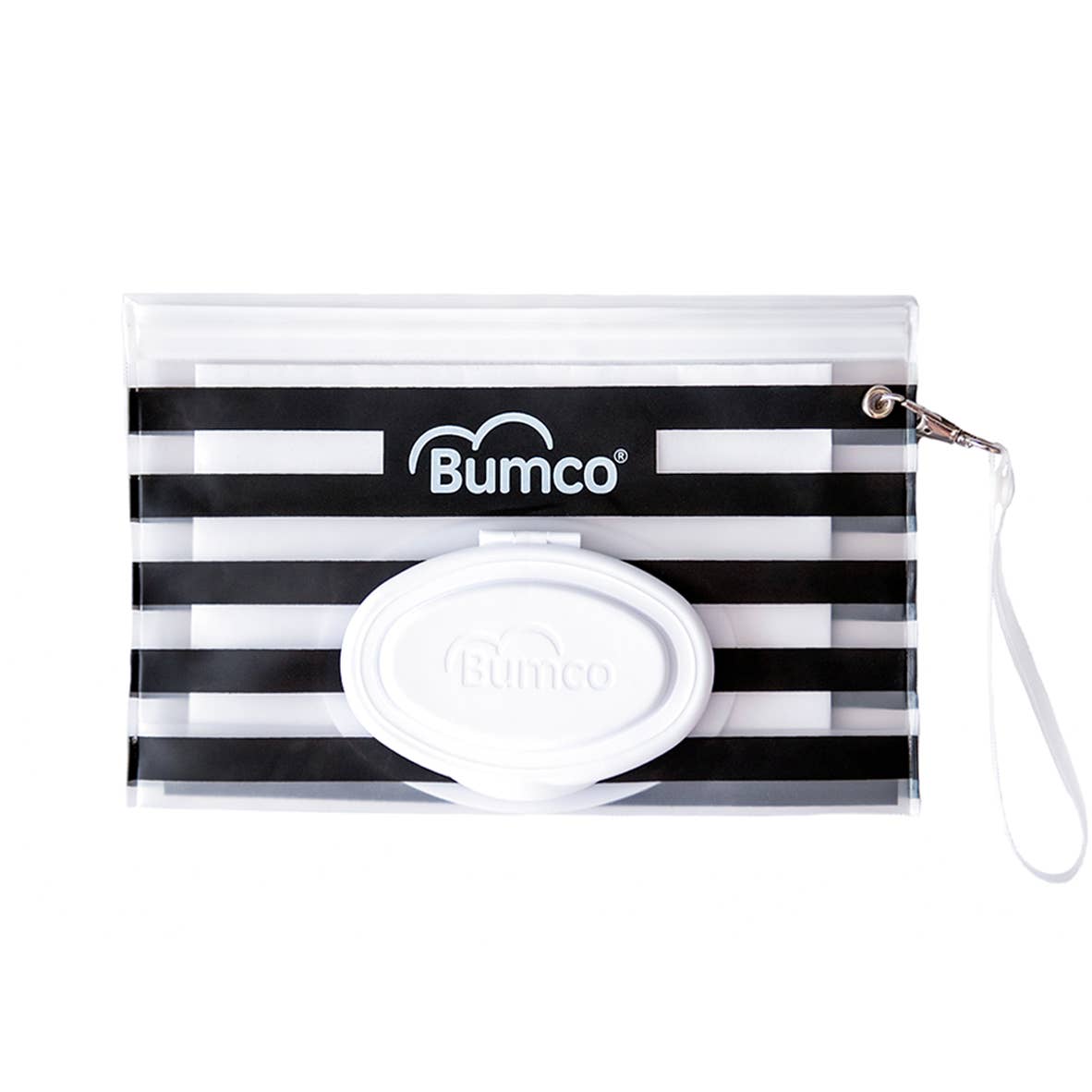 Bumco - Wholesale Diaper Bag - Baby - Bumco Wipes Pouch0