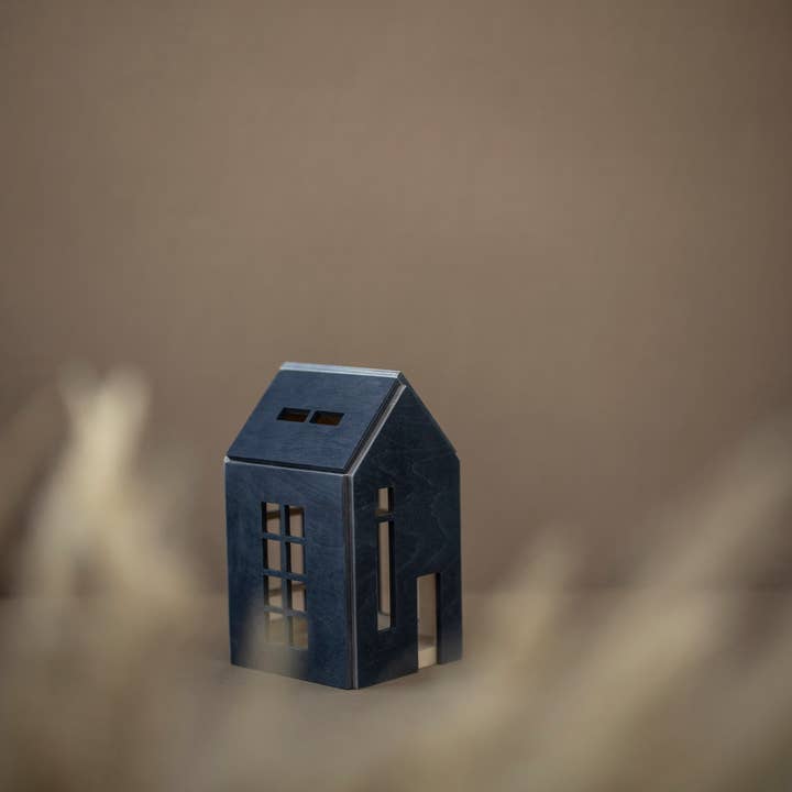 Babai – Engroshandel Tilbehørssæt til dukke - Børn – Magisk dukkehus med magneter, mellemstørrelse2