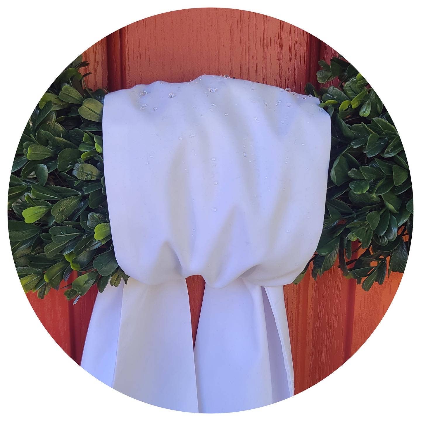 THE ROYALTY COLLECTION - Wholesale Party Favor - Weather Resistant Outdoor Sash1