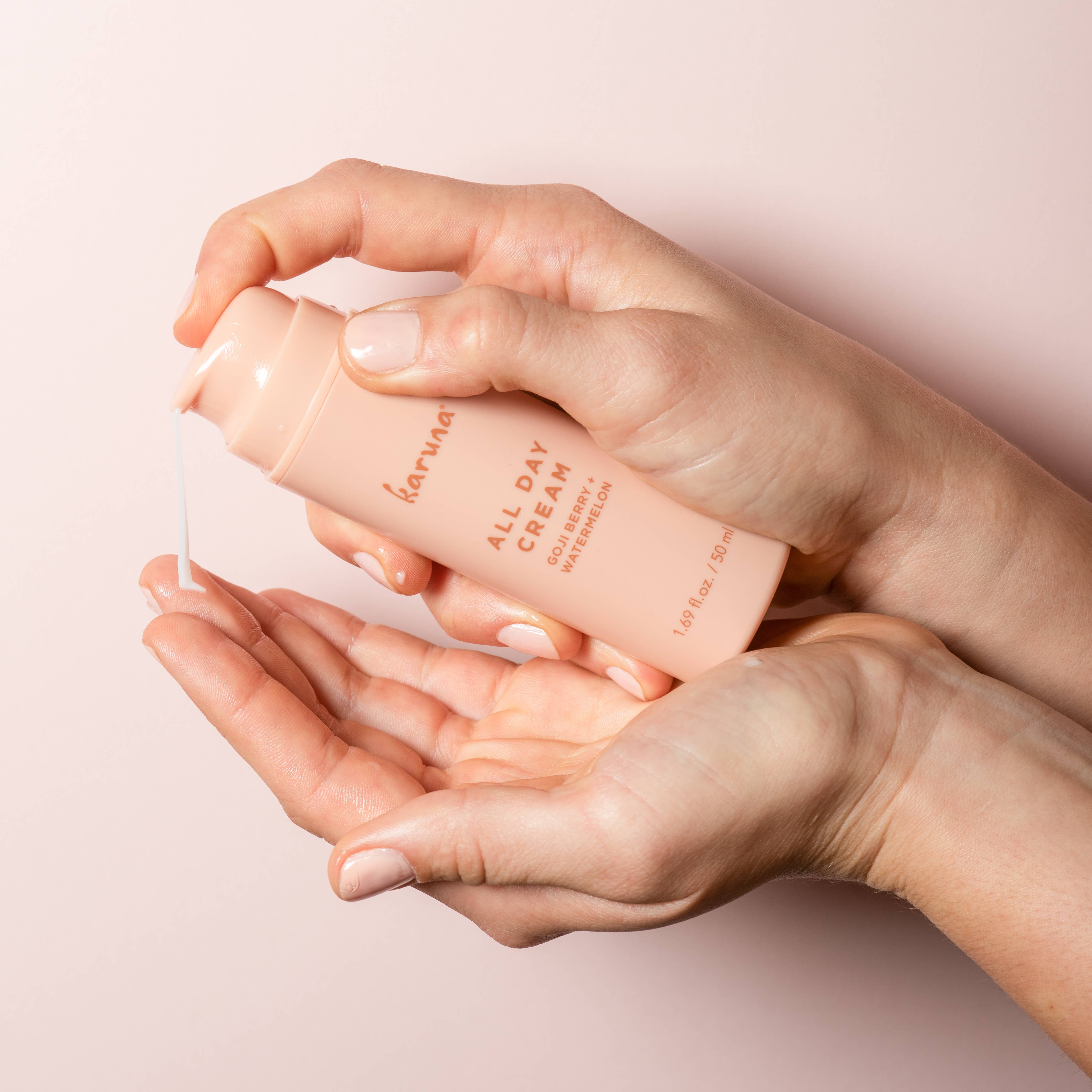 Karuna - Wholesale Facial Moisturizer - All Day Cream3