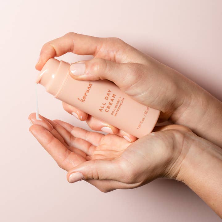 Karuna - Wholesale Facial Moisturizer - All Day Cream3