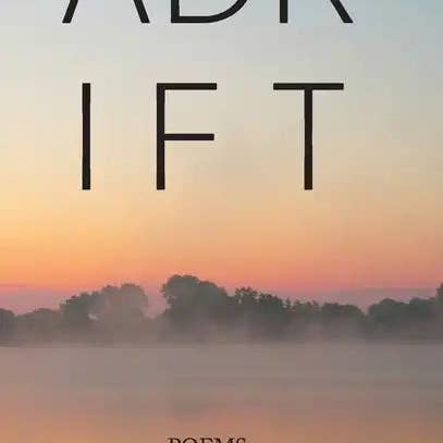 Books by splitShops - Wholesale Poetry & Drama - Adrift - Hardcover