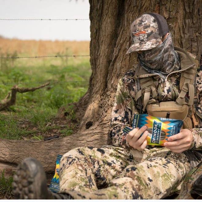 Chinook Seedery - Wholesale Seeds/Kernels - Hatch Chile Snacks | Spicy Sunflower Seeds | 4oz |Resealable1