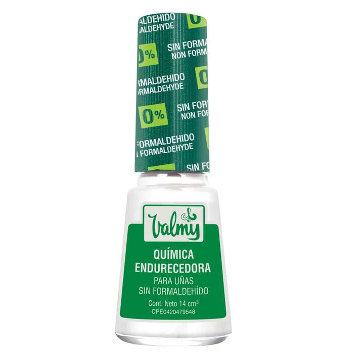 Valmy Hardening Chemistry (14 Ml) for wholesale by Valmy