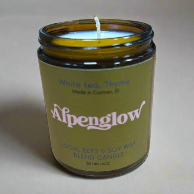 Alpenglow for wholesale by Wild + Co