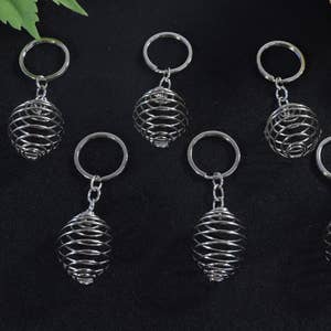 Purchase Wholesale crystal cage. Free Returns & Net 60 Terms on Faire