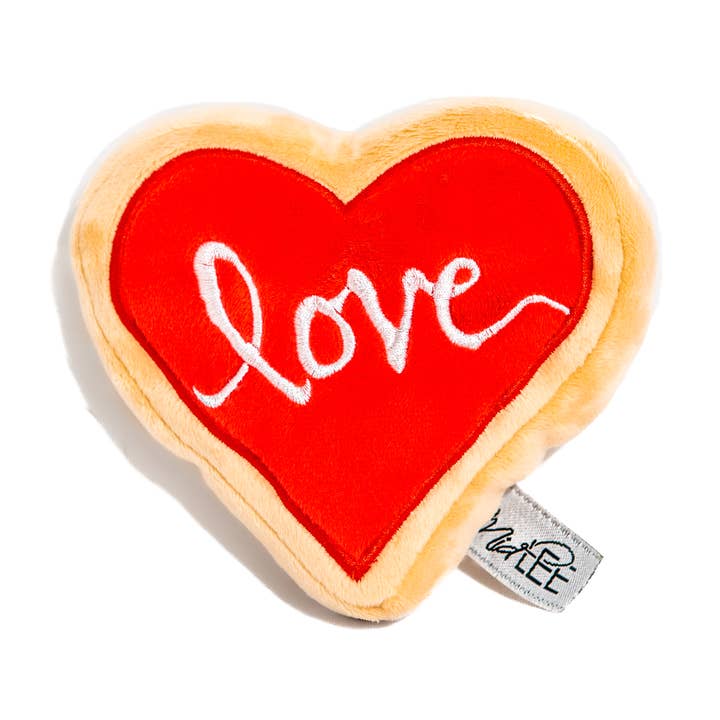 Midlee Red Heart Love Sugar Cookie and other Purchase Wholesale red chocolate hearts. Free Returns & Net 60 Terms on Faire trending on Faire.