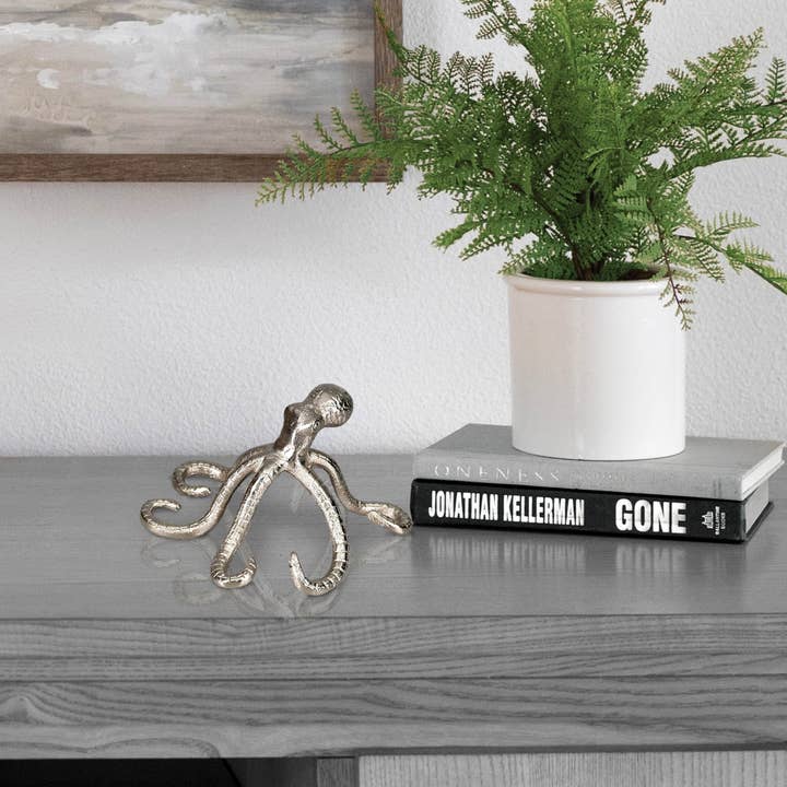 Uma Escultura da Vida de Polvo por atacado de Howard Elliott on Faire