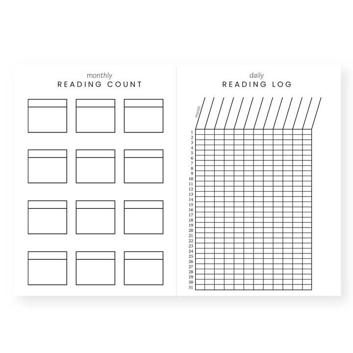 Linda Tong Planners - Wholesale Journal/Diary - Book/Reading Journal Sage Green 6