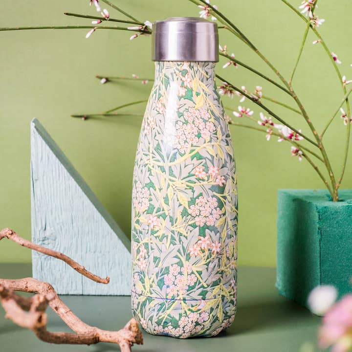 YOKO DESIGN - Wholesale Water Bottle - Insulated bottle 260ml "Jasmine"