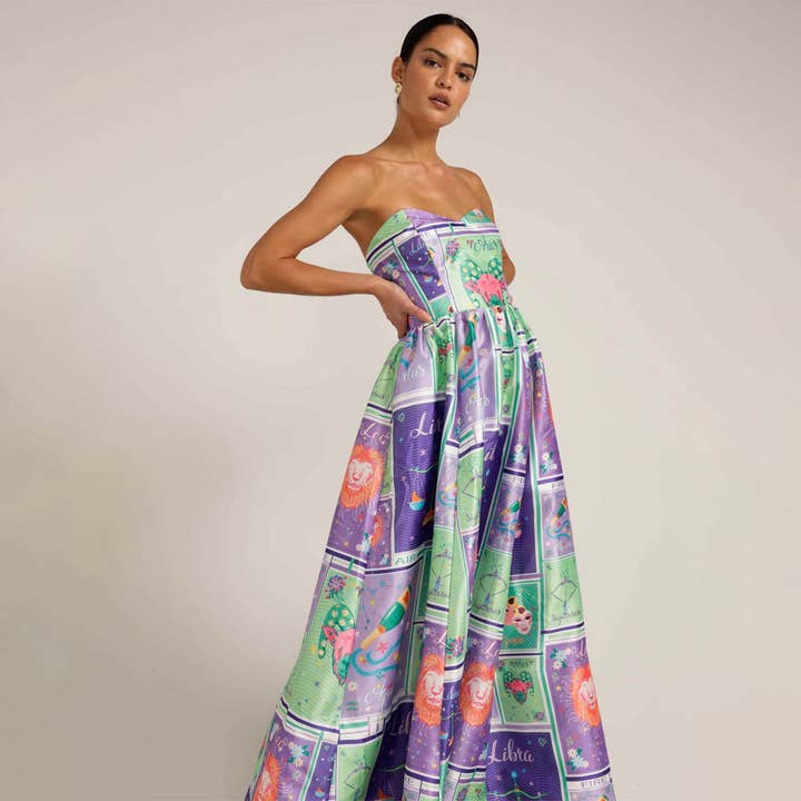 Love, Bonfire the Label - Wholesale Dress - Women's - Passion for Life Dress