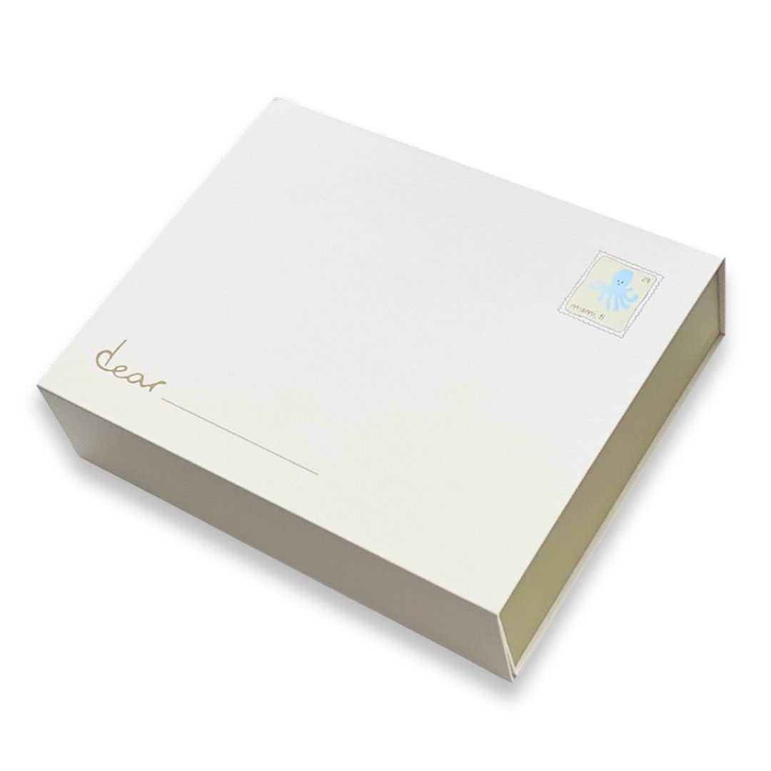 Dear Perli - Wholesale Gift Box - Personalize-able Gift Box0